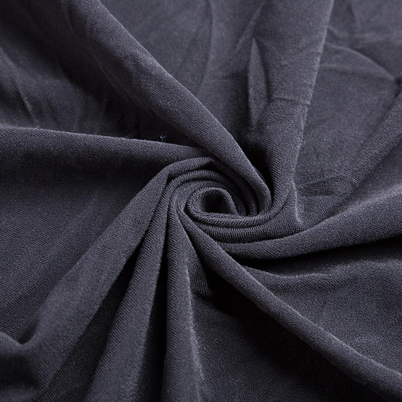 100% Nylon Loop Velvet Fabric