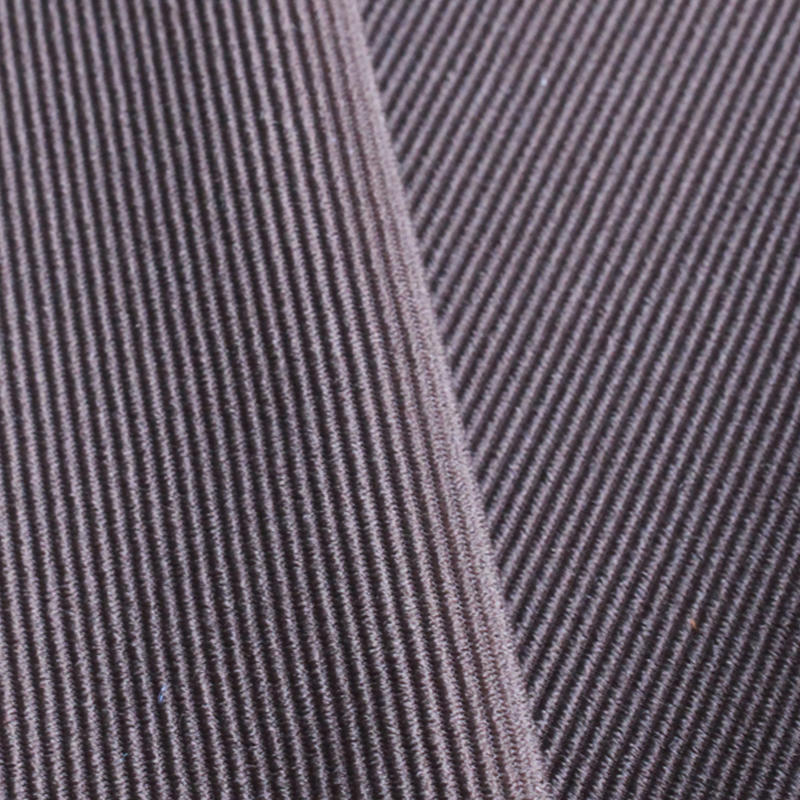 Corduroy / Striped Velvet